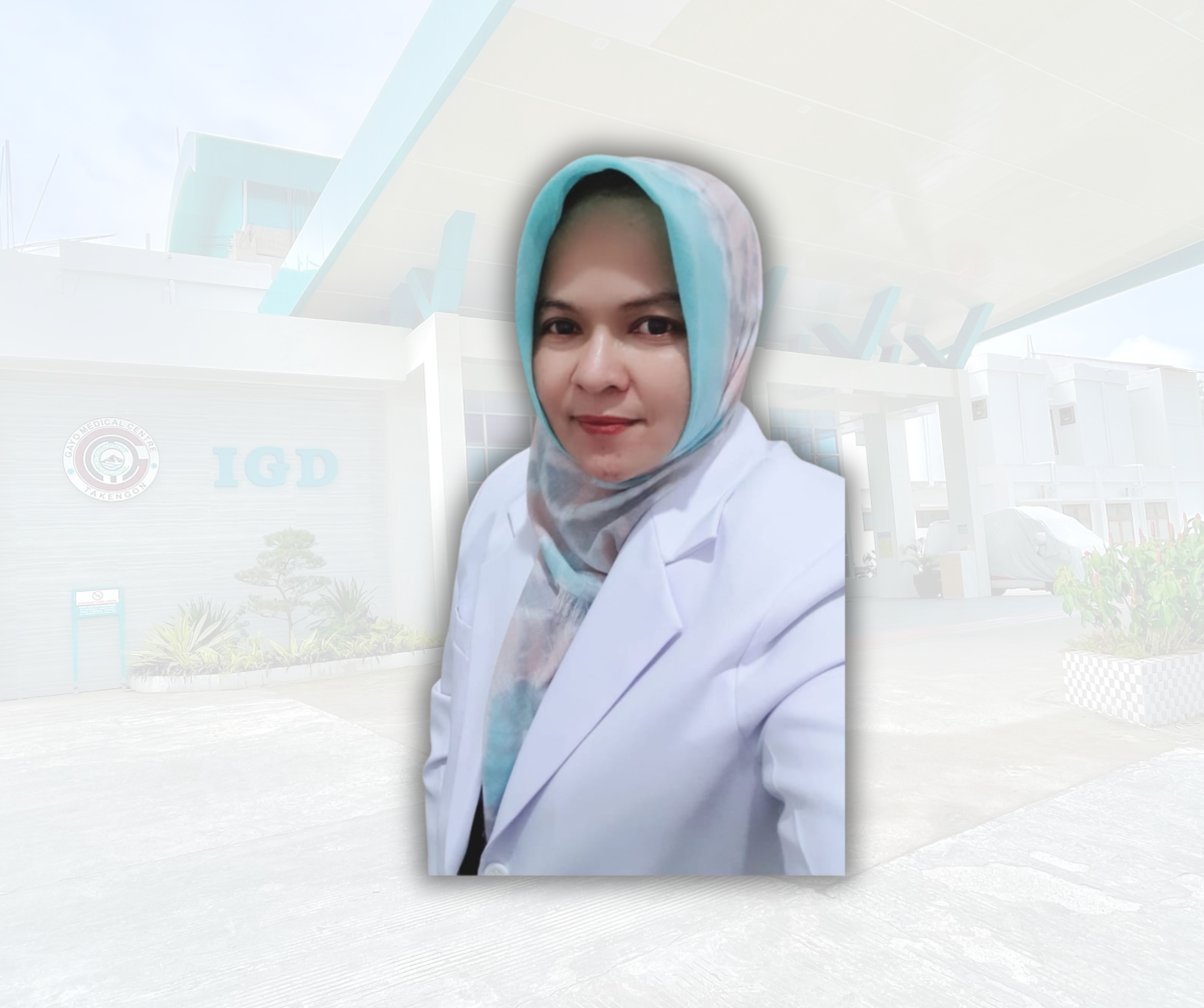 dr. Lailan Sapinah, Sp.KJ, CPCCP