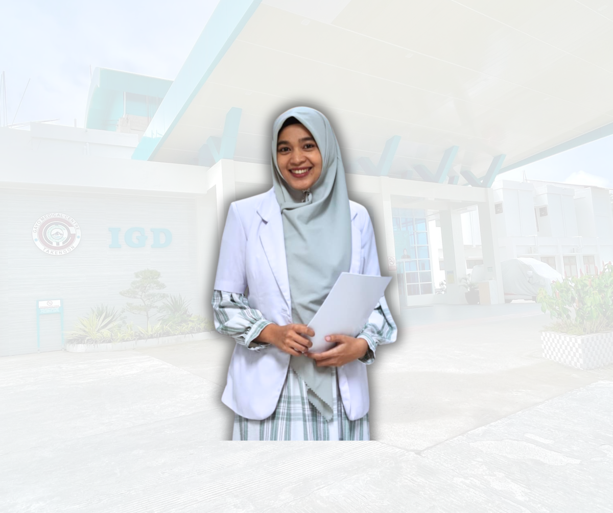 dr. Shela Gustirani, M.Ked., Sp.KJ