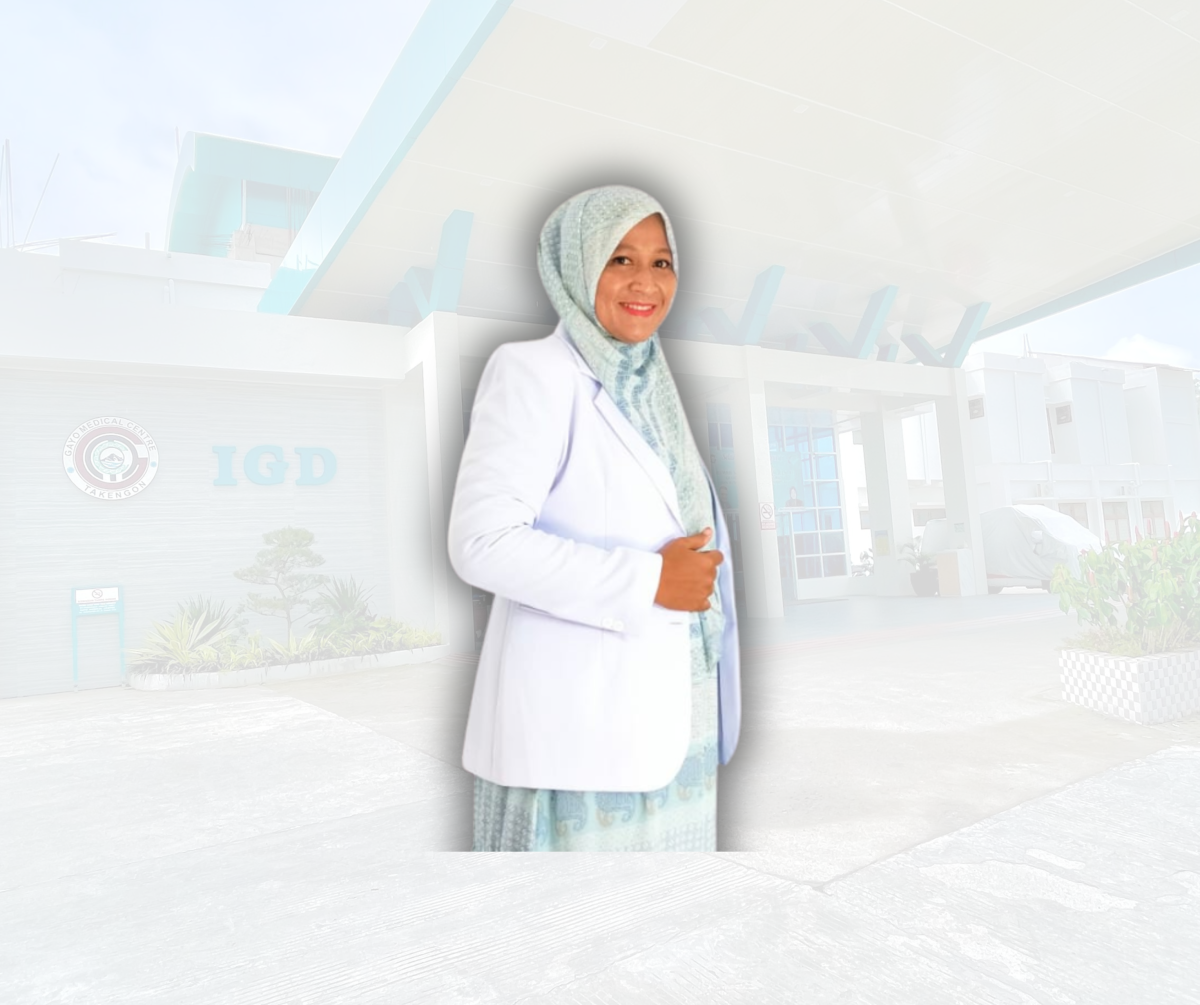 dr. Sulasmi, Sp.A
