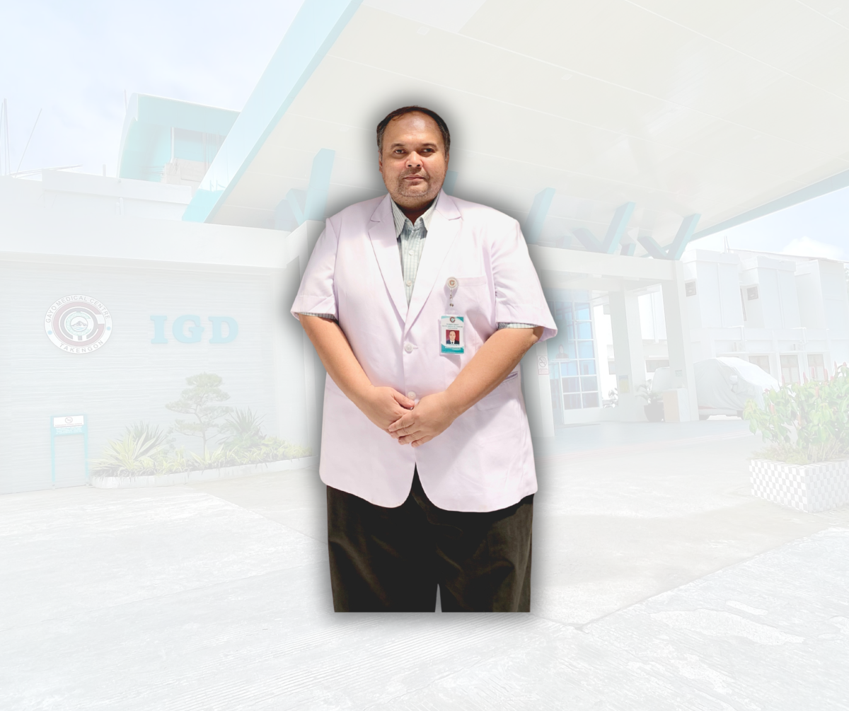 dr. Riyandy Pratama, Sp.PD, FINASIM