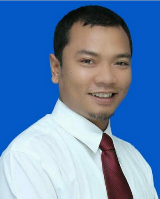 Kiswah Tri Istiano S. P