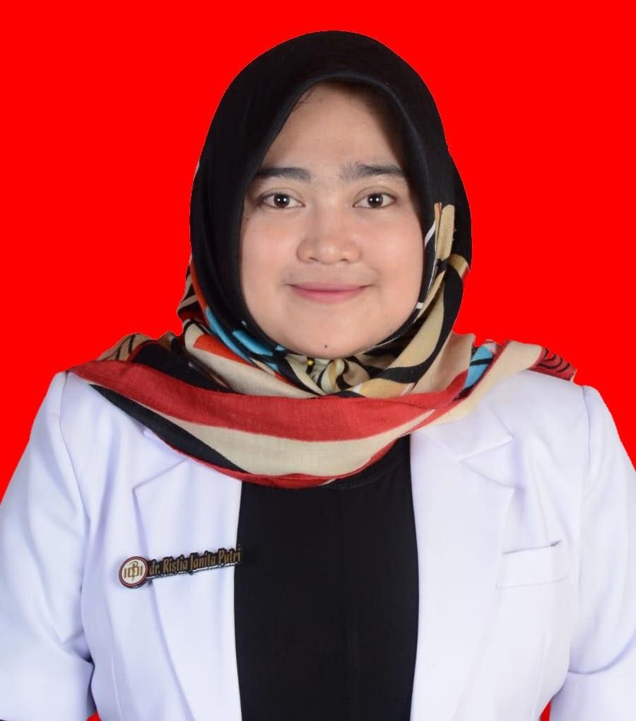 dr. Risti Janita Putri