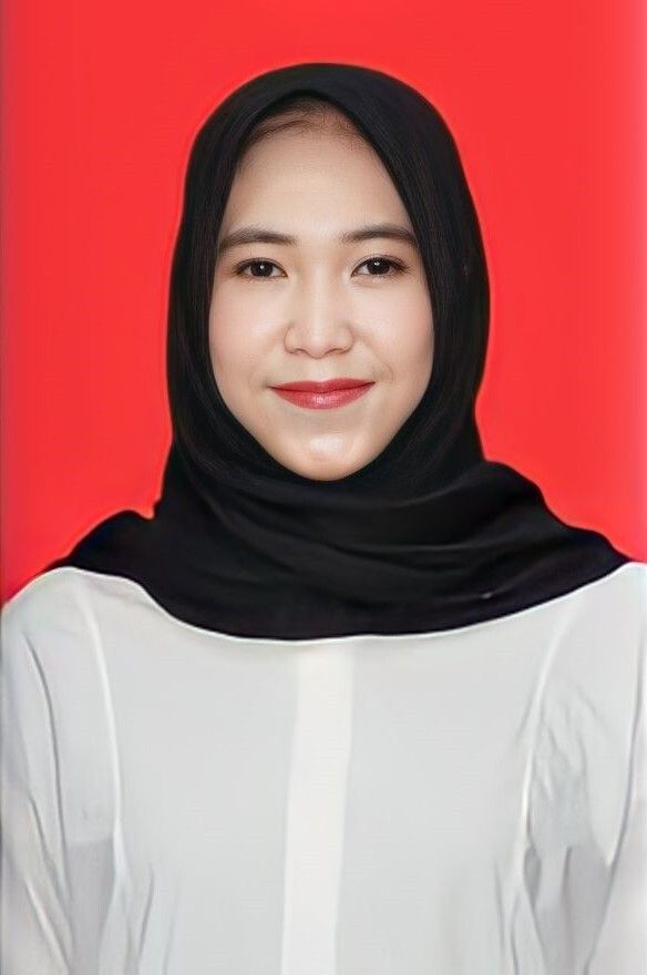 Rani Ayu Andriani, S.K.M
