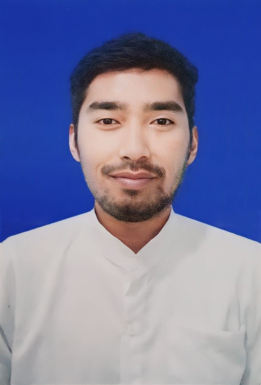 Eugene Duida Indra Prastha, S. Kom