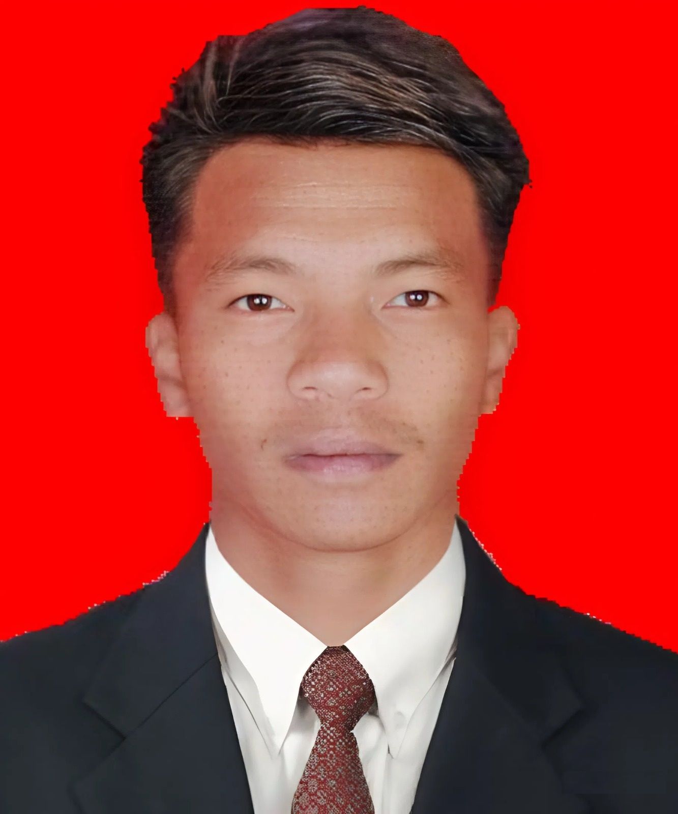 Ns. Seri Gusyandi, S. Kep