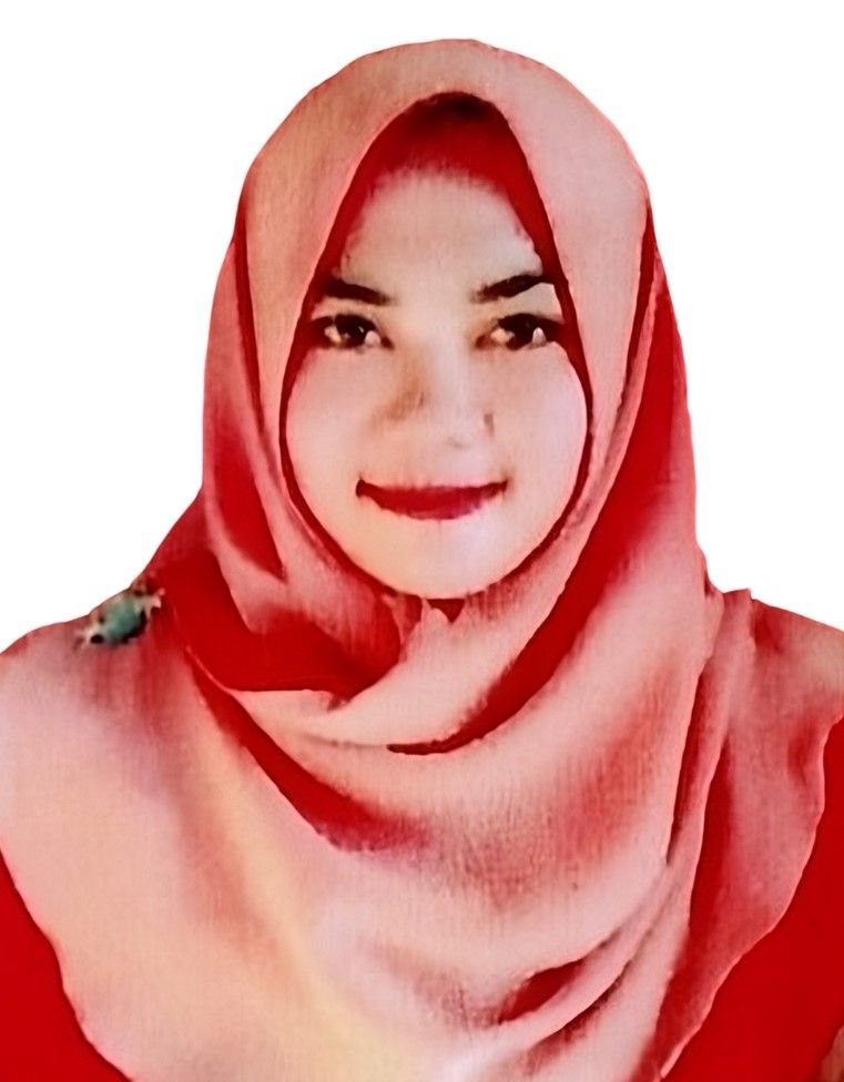 Erni Wahyuningsih, Amd. Keb