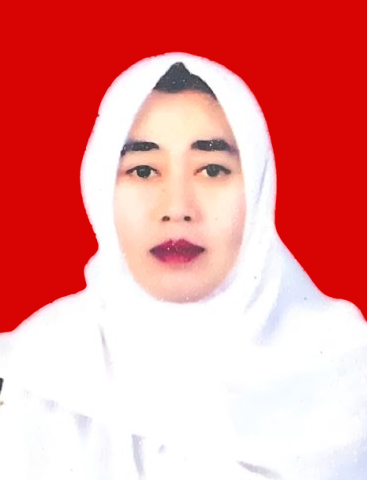Laily Aspita, S.K.M