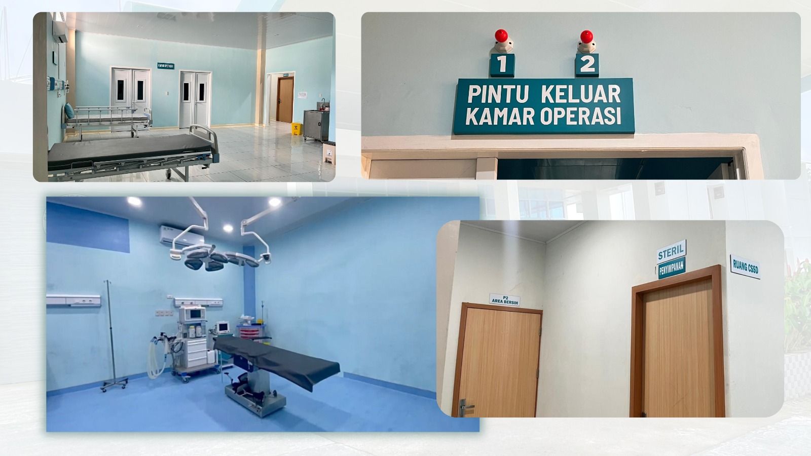 Foto Bedah