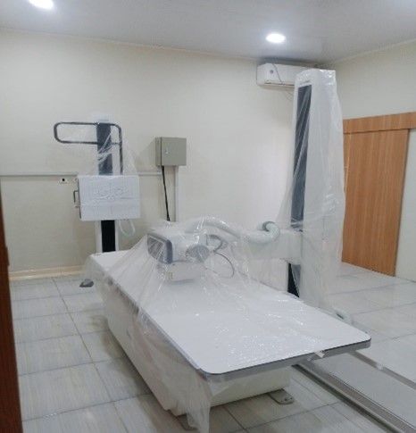 Foto Radiologi
